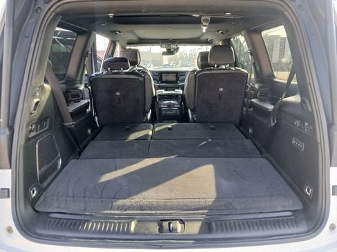 Used 2023 Jeep Wagoneer Series III w/ Premium Group I image 44