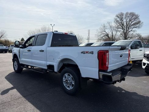 New 2026 Ford F350 XLT AWD/4WD image 5