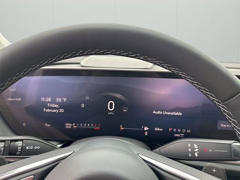 New 2026 Buick Envision Preferred image 33