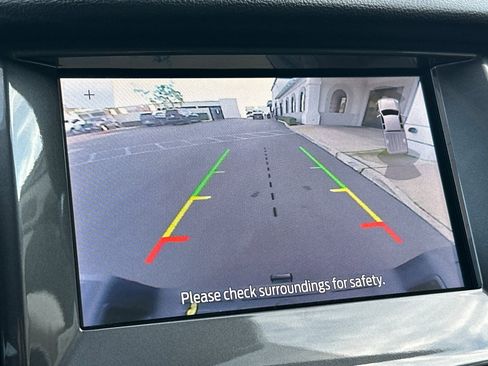 Used 2019 Ford Ranger Lariat w/ Equipment Group 501A Mid image 19