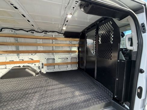 Used 2024 Ford Transit 250 Low Roof w/ Exterior Upgrade Package image 22