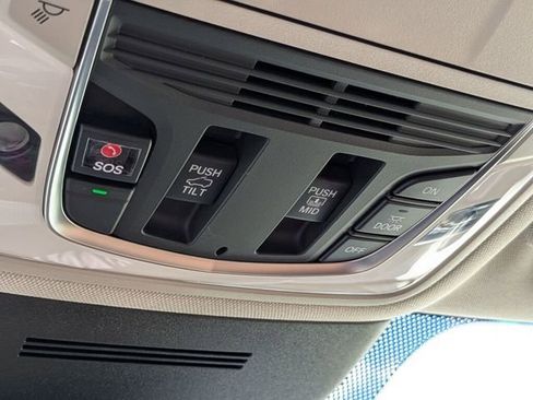 New 2026 Acura MDX SH-AWD w/ Advance Package image 24