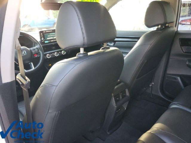 Used 2024 Honda CR-V EX-L image 12