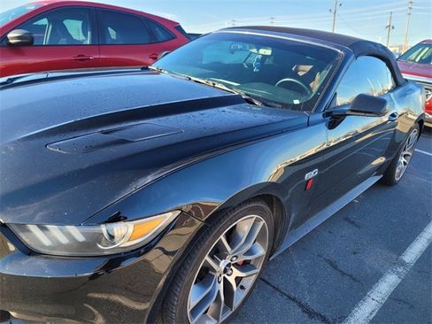 Used 2015 Ford Mustang GT Premium w/ Equipment Group 401A image 10