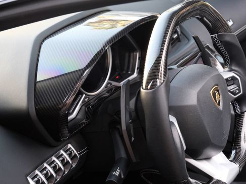Used 2015 Lamborghini Aventador LP 700-4 AWD/4WD image 25