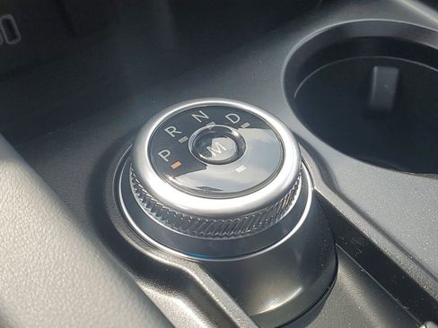 New 2026 Ford Explorer ST AWD/4WD image 23