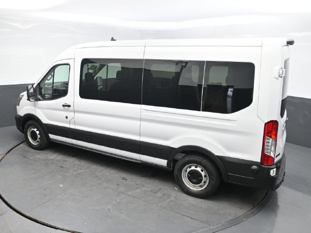 Used 2024 Ford Transit 350 XL RWD image 24