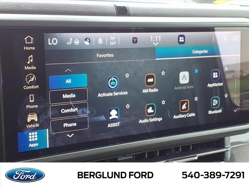 Used 2026 Jeep Wrangler Sport AWD/4WD image 25