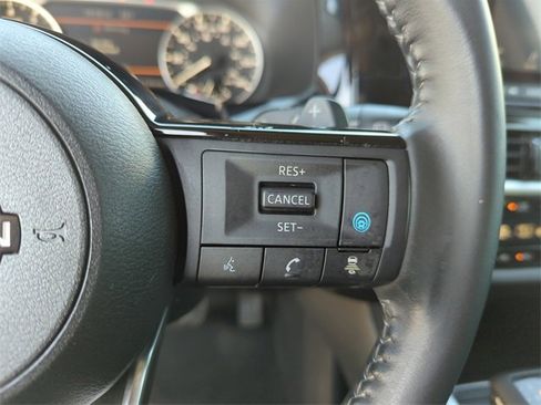 Certified 2023 Nissan Pathfinder SV w/ SV Premium Package image 39