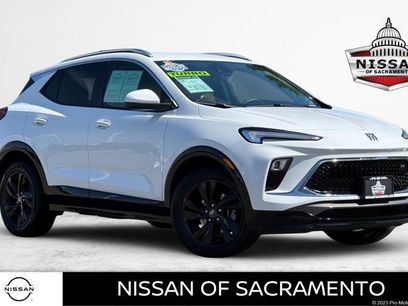 Used 2024 Buick Encore GX Sport Touring