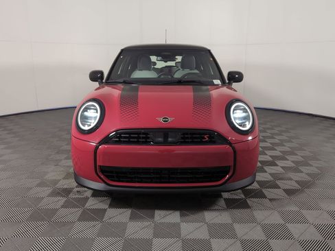 New 2026 MINI Cooper S image 5