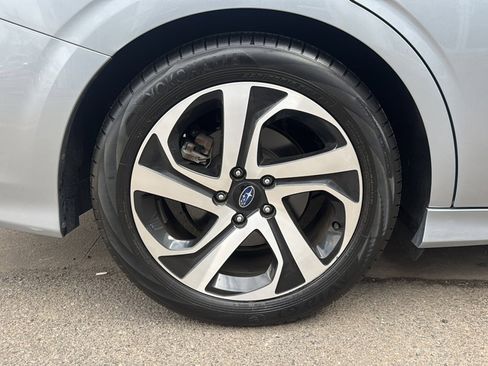 Certified 2022 Subaru Legacy Limited AWD/4WD image 43