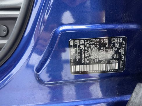 Used 2021 Nissan Rogue SL image 49