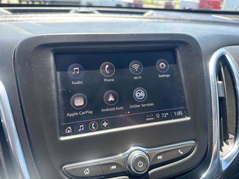 Used 2024 Chevrolet Equinox LT w/ LPO, Floor Liner Package FWD image 25