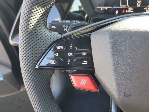 New 2026 Audi RS 3 image 24