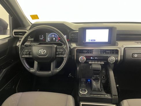 Certified 2025 Toyota Tacoma SR5 image 23