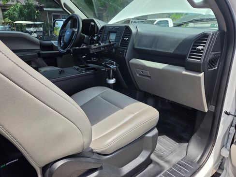 Used 2018 Ford F150 XL w/ XL Power Equipment Group AWD/4WD image 17