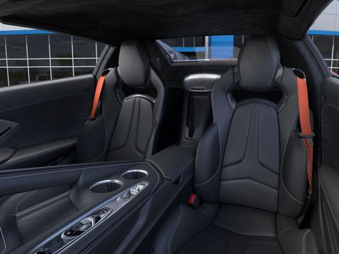 New 2026 Chevrolet Corvette Z06 image 47
