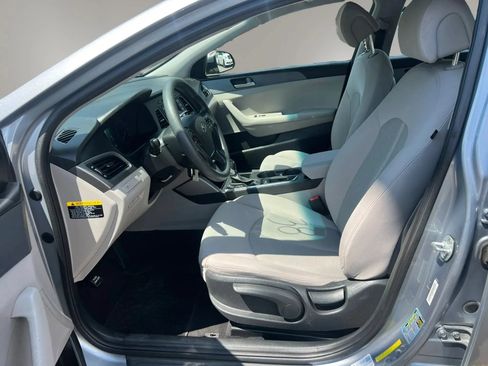 Used 2017 Hyundai Sonata SE FWD image 23