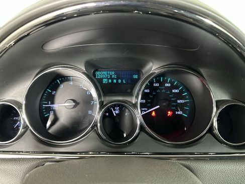 Used 2013 Buick Enclave Convenience AWD/4WD image 14