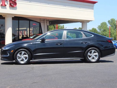 Used 2021 Hyundai Sonata SE image 6