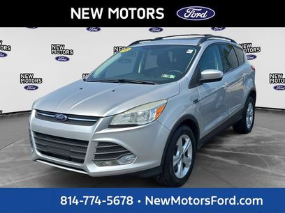 Used 2013 Ford Escape SE