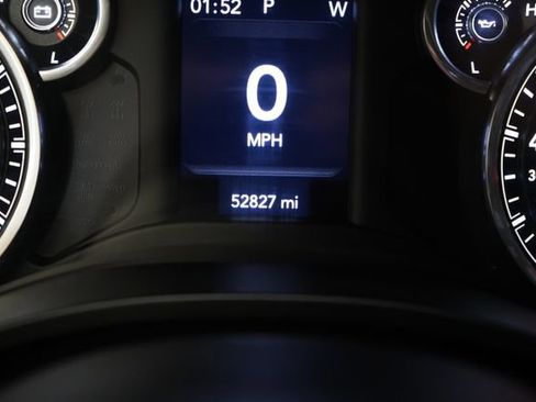 Used 2020 RAM 1500 Big Horn w/ Trailer Tow Group AWD/4WD image 24