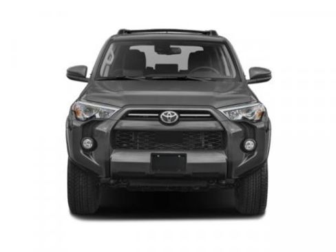 Used 2021 Toyota 4Runner SR5 Premium w/ Moonroof Package image 4