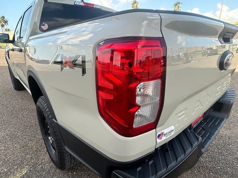 New 2026 Ford Ranger XL AWD/4WD image 8