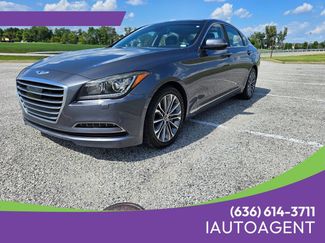 Used 2015 Hyundai Genesis 3.8 w/ Option Group 03 AWD/4WD video 1