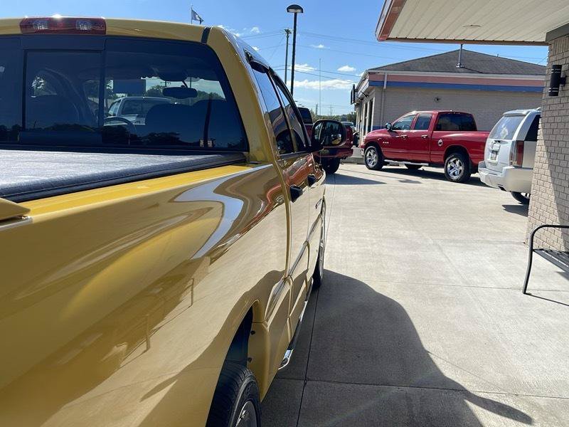 Used 2005 Dodge Ram 1500 Truck 2WD Quad Cab image 10