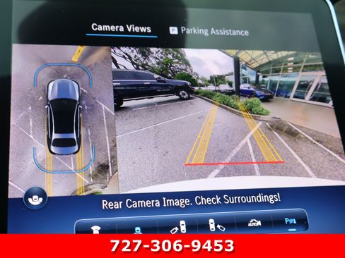 Certified 2023 Mercedes-Benz C 300 Sedan image 4
