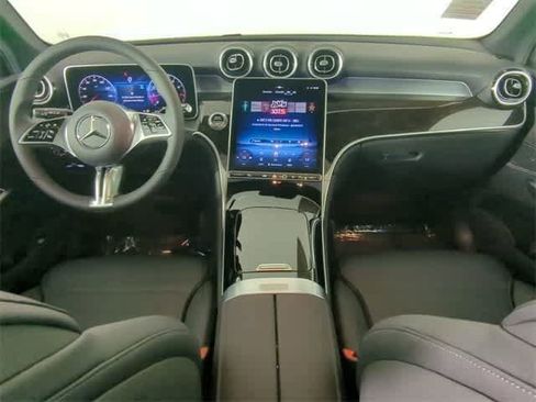 Certified 2026 Mercedes-Benz GLC 300 4MATIC image 14