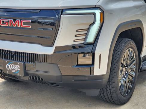 New 2026 GMC Sierra EV Elevation w/ Premium Package AWD/4WD image 14