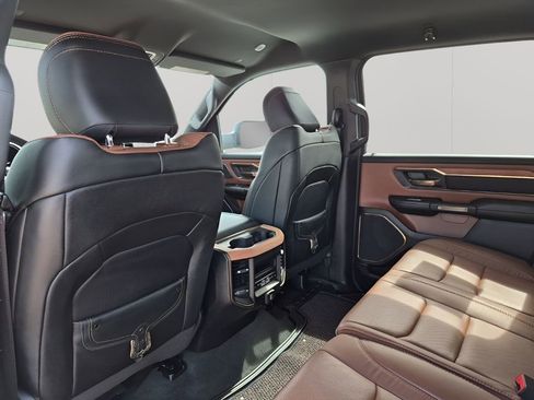 Used 2023 RAM 1500 Limited image 18