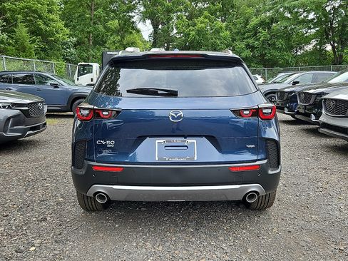 New 2026 MAZDA CX-50 2.5 Turbo w/ Weather Package AWD/4WD image 5