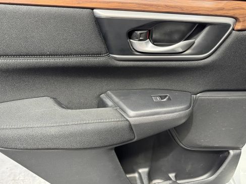 Used 2019 Honda CR-V EX image 12