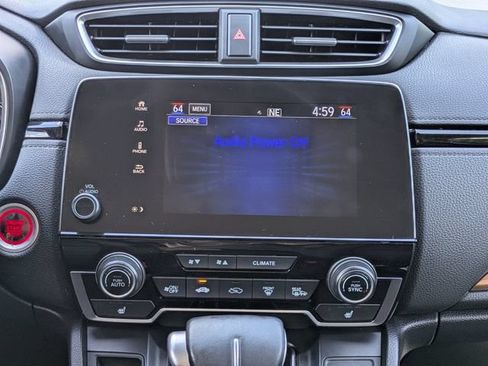 Certified 2022 Honda CR-V EX-L image 19