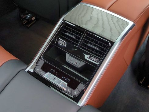 New 2026 BMW 840i xDrive image 40