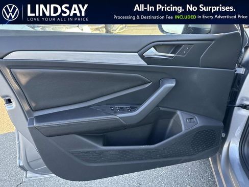 New 2026 Volkswagen Jetta S FWD image 19