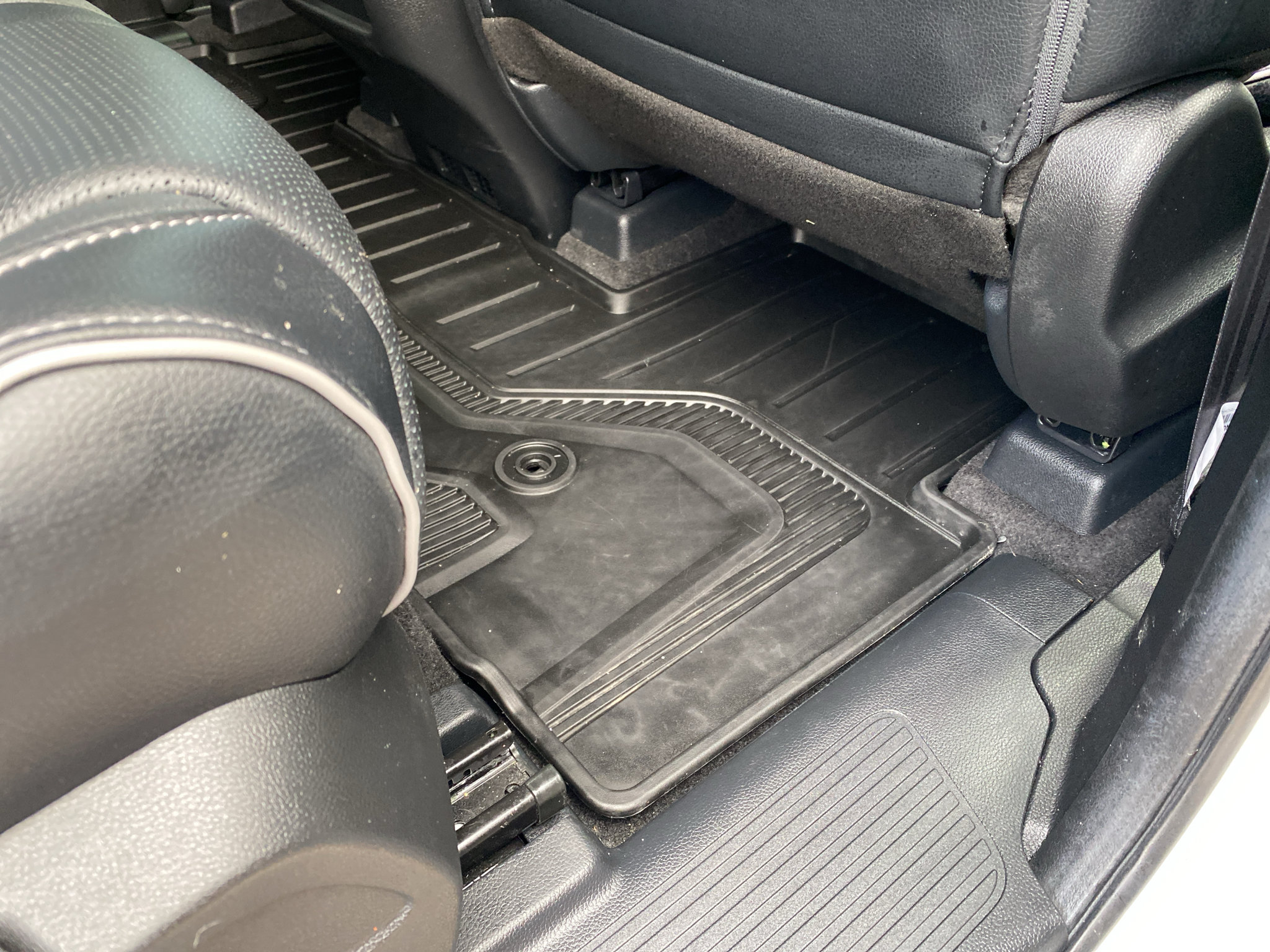 Used 2024 Honda Pilot Elite image 15