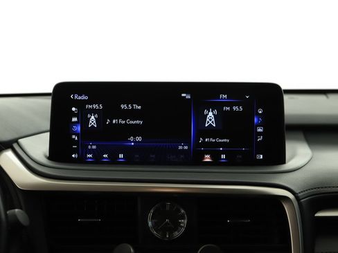 Used 2021 Lexus RX 350 FWD w/ Premium Package image 19