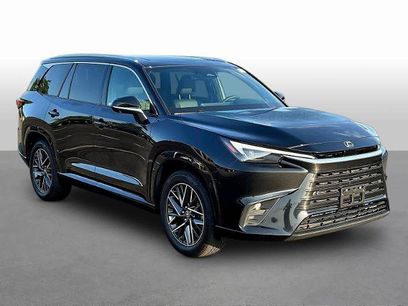 Used 2024 Lexus TX 350 AWD w/ Technology Package