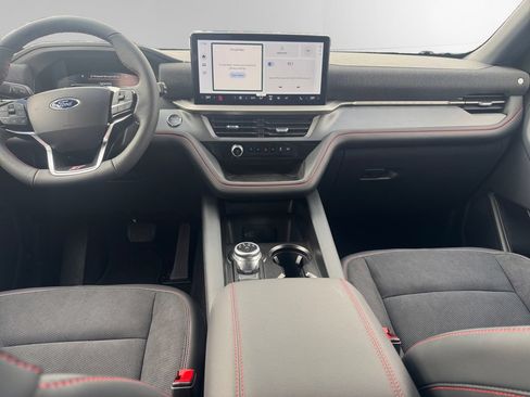 New 2026 Ford Explorer ST AWD/4WD image 11