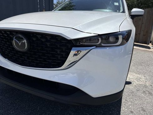 Used 2022 MAZDA CX-5 AWD 2.5 S image 10