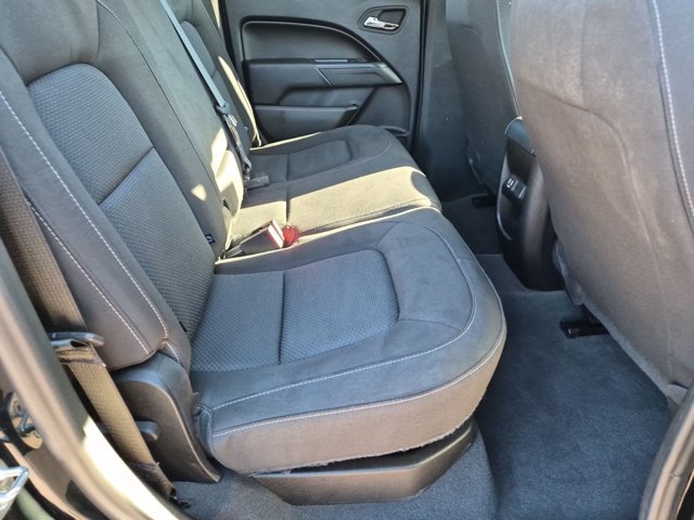 Used 2019 Chevrolet Colorado LT w/ Safety Package AWD/4WD image 16