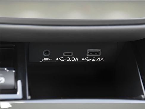 Used 2025 Subaru Outback Onyx Edition w/ Popular Package #2 AWD/4WD image 37