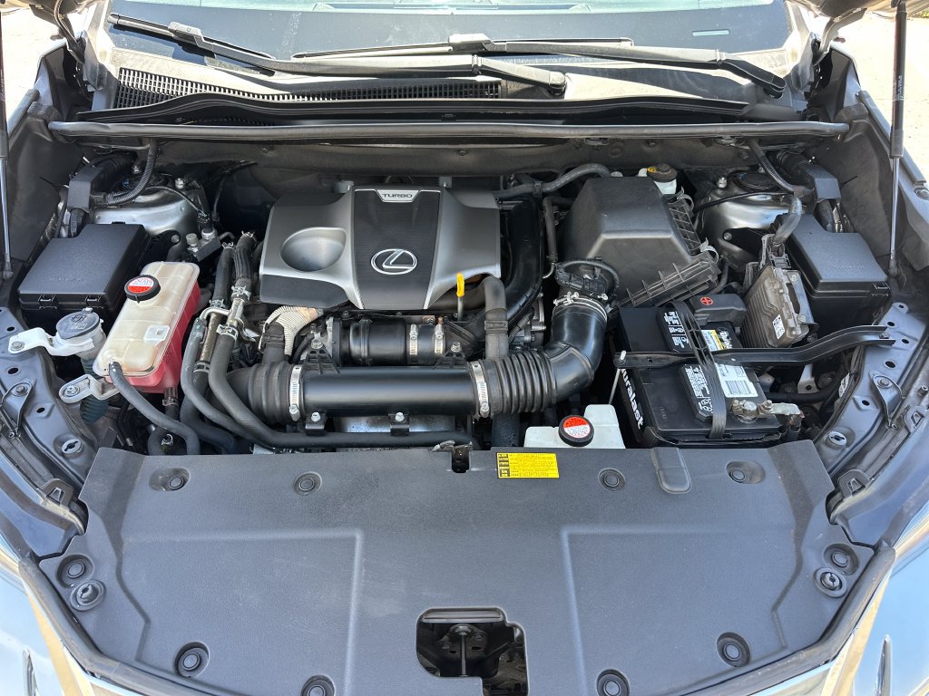 Used 2015 Lexus NX 200t FWD image 19