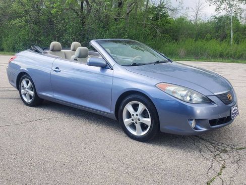 Used 2004 Toyota Solara SLE image 15