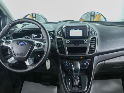 Used 2019 Ford Transit Connect XL FWD image 17